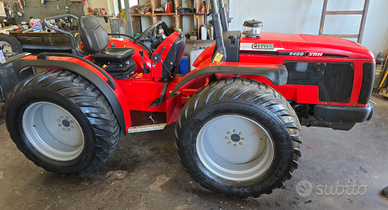 Antonio Carraro TRH 9400. Reversibile