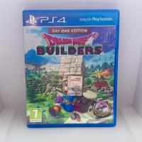 Dragon Quest Builders - PlayStation 4