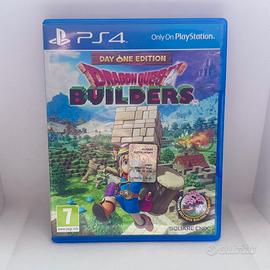 Dragon Quest Builders - PlayStation 4
