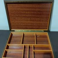 Scatola Usata Porta Giochi 