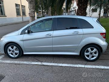 Mercedes classe 180cdi