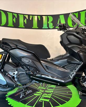 Kl Brera x 125 2026 Pronta consegna