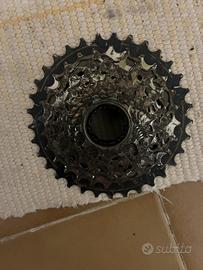 Cassetta Sram Force
