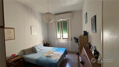 Stanza singola si residenza si lungo periodo