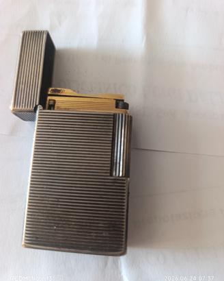 accendino DuPont 