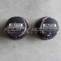 Coppia mozzi ruota libera 26 cave Suzuki Vitara