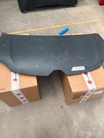 Cofano anteriore Renault Twingo