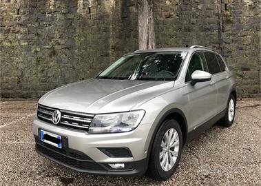 Tiguan  1.4 tsi benzina  act