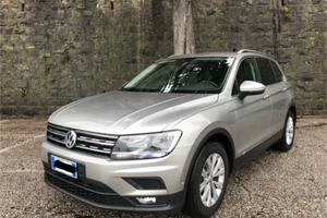 Tiguan  1.4 tsi benzina  act