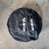 kit ruota di scorta Toyota