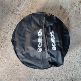 kit ruota di scorta Toyota