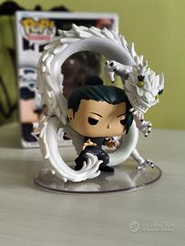 Funko pop Suguru Geto - Jujutsu Kaisen