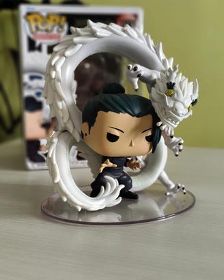 Funko pop Suguru Geto - Jujutsu Kaisen