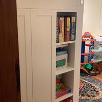 Cameretta bambino ikea