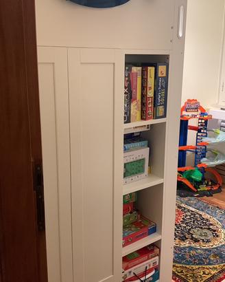 Cameretta bambino ikea