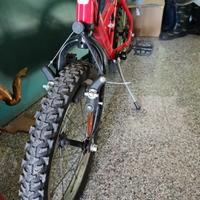Bici per bambini 