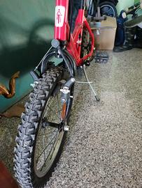 Bici per bambini 