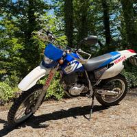 Yamaha TTR 600