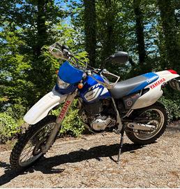 Yamaha TTR 600