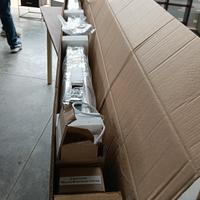 OPTOMA 9021 EGM Schermo elettrico per Videopro