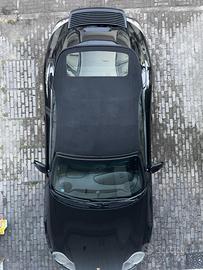 Porsche 911 Carrera 996 Cabrio