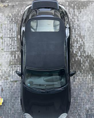 Porsche 911 Carrera 996 Cabrio