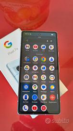 Google Pixel 7a 5G 128GB