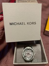 Orologio Donna Michael kors