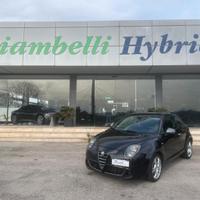 Alfa Romeo MiTo 1.3 JTDm 85 CV S&S Progression NEO