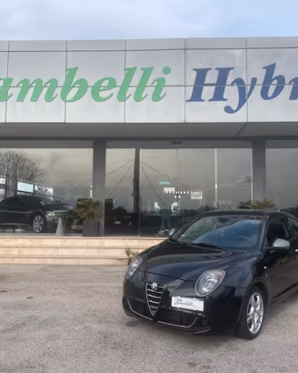 Alfa Romeo MiTo 1.3 JTDm 85 CV S&S Progression NEO