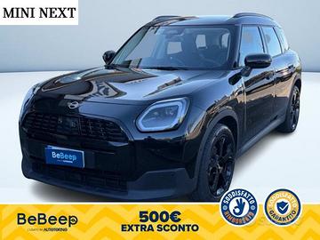 MINI Countryman Mini F60 MINI 2.0 48V D CLASS...