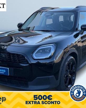 MINI Countryman Mini F60 MINI 2.0 48V D CLASS...