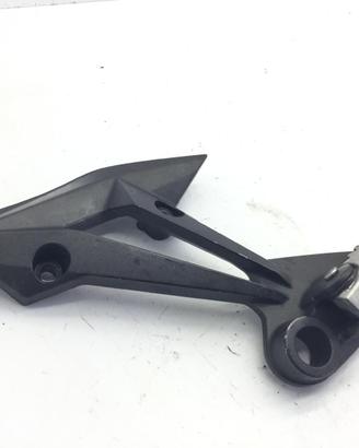 KAWASAKI Z750 750 PEDANA POGGIAPIEDE POATERIORE SI