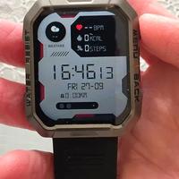 Orologio Smartwatch Blackview W60