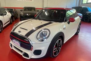 Mini 2.0 John Cooper Works HYPE