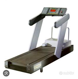 Tapis roulant tecnogym run race