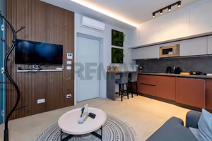 Appartamento - Milano