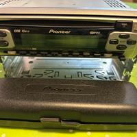 Pioneer autoradio DEH-1500R RDS EEQ 45x4