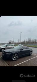 Audi a5 coupe