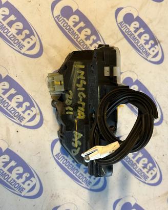 SERRATURA OPEL INSIGNIA DEL 2011, ANTERIORE SINIST