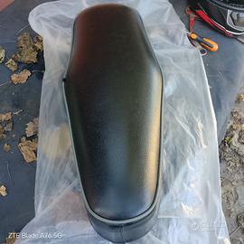 sella per vespa nuova