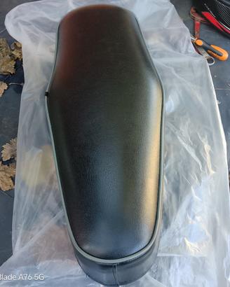 sella per vespa nuova