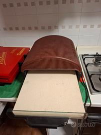 FORNO PIZZA CIAO NUOVO
