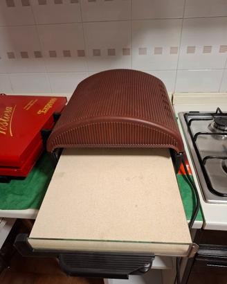 FORNO PIZZA CIAO NUOVO