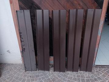 Lamiere battiscopa 117 cm