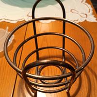 Cesto portafrutta Lino Sabattini, originale