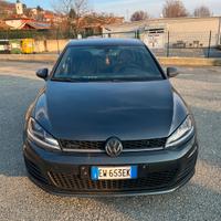 Volkswagen Golf GTD