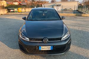 Volkswagen Golf GTD