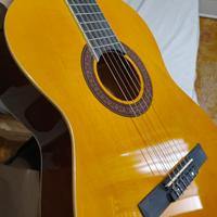 CHITARRA CLASSICA DI EKO 