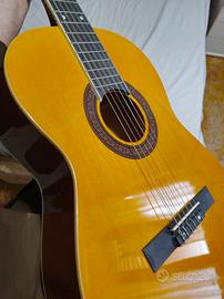 CHITARRA CLASSICA DI EKO 
